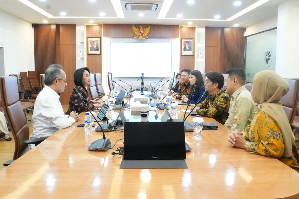 Indonesia dan Jepang jalin kerja sama perekrutan tenaga kerja migran