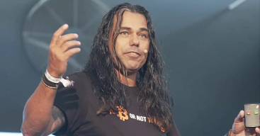 Features | Pria Berdarah Belanda-Maluku Ini Pernah Beli Bitcoin Seharga US$900