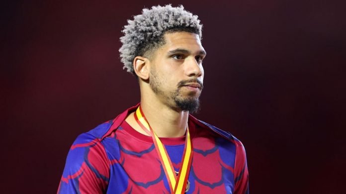 Juventus Belum Selesai, Siap Sodorkan Tawaran Baru untuk Ronald Araujo