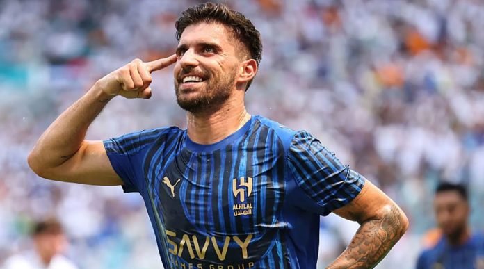 Hasil Piala Dunia Antar Klub 2025: Real Madrid Ditahan Imbang Al-Hilal...