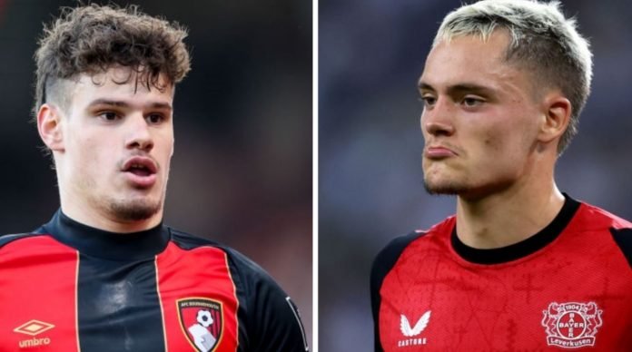 Transfer Liverpool (19/6/2025): Florian Wirtz Tes Medis, Milos Kerkez Menyusul