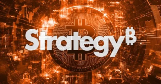 Demi Perluas Pembelian Bitcoin, Strategy Buka Tawaran Saham Preferen US$2,1 Miliar