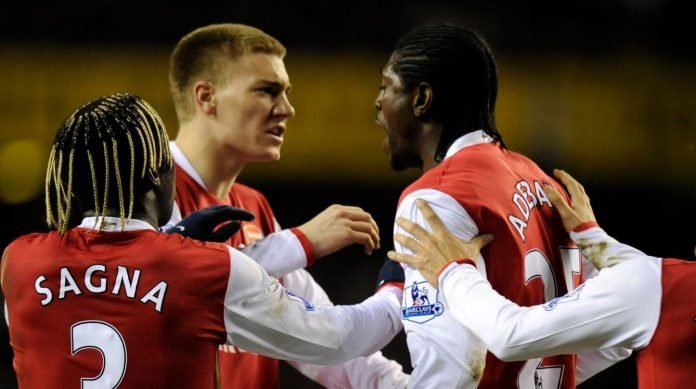 Bukan Lawan, Tapi Kawan! 7 Perkelahian Paling Brutal Antar Rekan Satu Tim