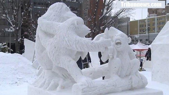 Penetrasi AC Terendah di Hokkaido Jepang, Seorang Warga Meninggal Akibat Kepanasan