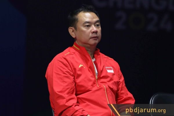 [Evaluasi Pemain dan Pelatih] Rubah Pola Pikir