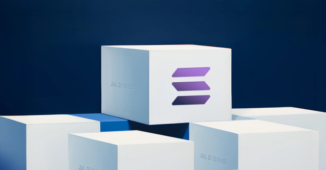 Transaksi Besar Solana Senilai US$106 Juta Dipindahkan, Ada Apa?