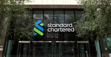 Analis Standard Chartered: XRP Bakal Salip Ethereum, Jadi Crypto Terbesar Kedua