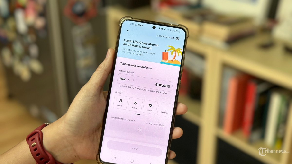 Ini Strategi Perbankan Tingkatkan Efisiensi dan Penguatan Dana Murah