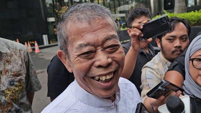 Siap Ditahan di Skandal Dana Hibah Jatim, Kusnadi Senggol Khofifah: Masa' Dia Enggak Tahu