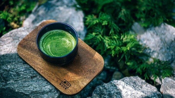 Berapa Banyak Konsumsi Matcha yang Aman Dikonsumsi untuk Penderita Asam Lambung?