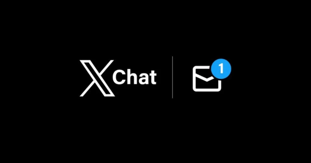 Elon Musk Luncurkan XChat, Fitur Baru dengan Keamanan Gaya Bitcoin