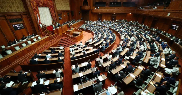 Jepang Sahkan UU AI Demi Dorong Inovasi-Perlindungan Konsumen