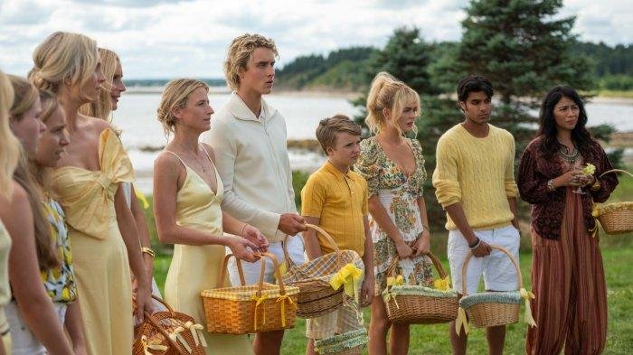 5 Alasan Wajib Nonton We Were Liars, Serial Thriller Misteri Adaptasi dari Novel Terlaris