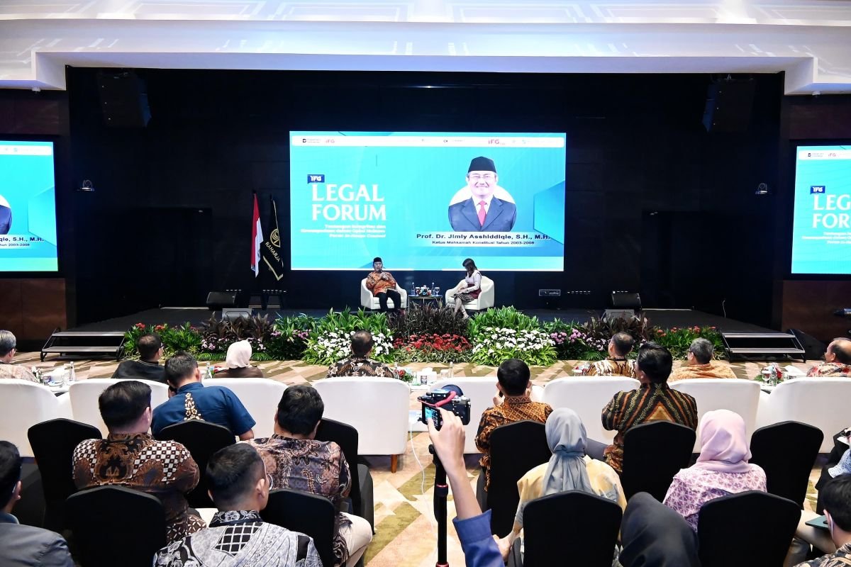 Kejaksaan Ungkap Hal Mendasar Tetapkan Orang Jadi Tersangka
