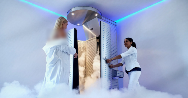 Features | Ratusan Orang Ingin Diawetkan agar Bisa Dihidupkan Kembali di Masa Depan