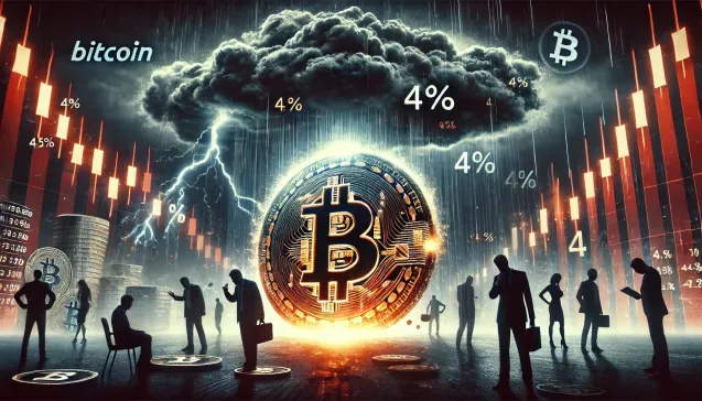 Komunitas Kritik Senator Australia Atas Pernyataan Bitcoin Skema Ponzi