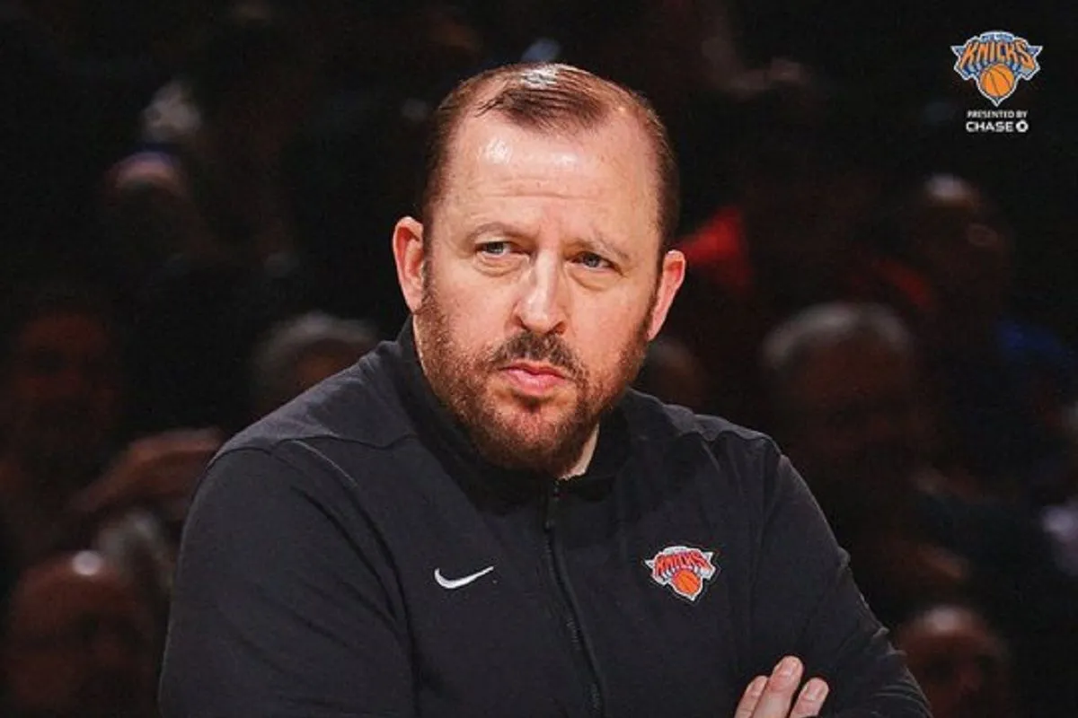 Knicks ditolak empat tim sekaligus dalam perburuan pelatih baru