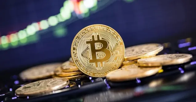 Bitcoin Menghijau, ETF Catat Inflow US$600 Juta di Awal Pekan