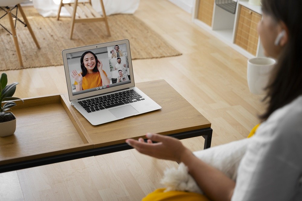 Cara Gunakan Fitur Host dan Co-Host di Zoom bagi Pengguna Windows
