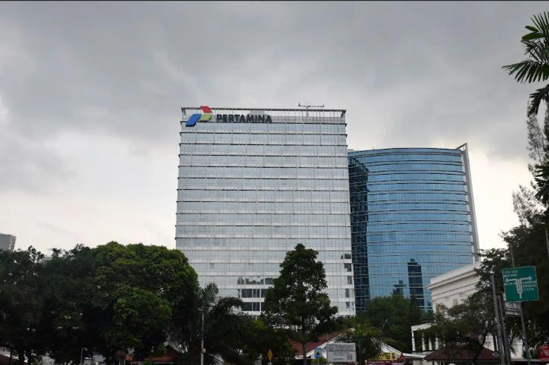 Pertamina Akuisisi 20 Persen Saham Perusahaan Energi Filipina