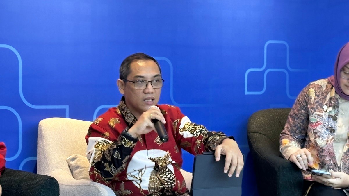Waspada Penipuan, Komdigi Tak Pernah Minta Data Pribadi Terkait Judi Online