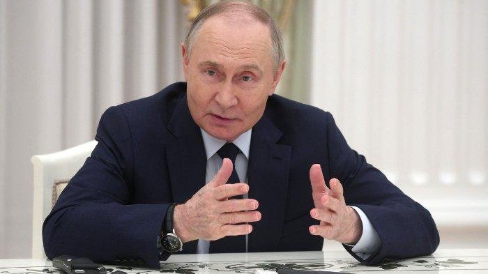 Perang Rusia-Ukraina Hari ke-1.213, Menlu Ukraina: Perang Israel-Iran Ungkap Kemunafikan Putin