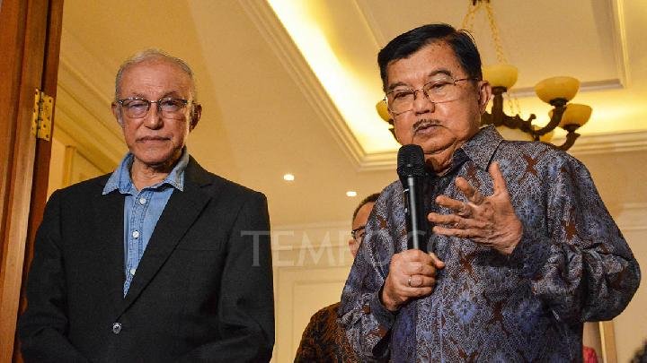 Sejarah Pembentukan Wali Nanggroe Aceh