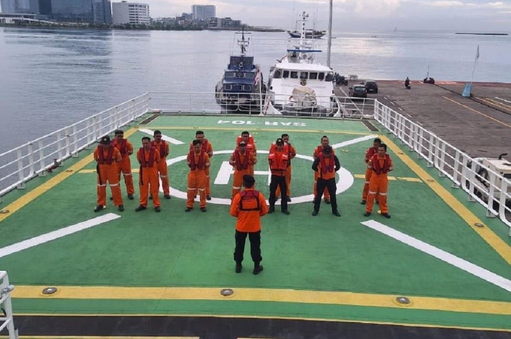 Identitas 3 Korban Hilang KLM Asia Mulia Tenggelam di Bantaeng, Nakhoda dan 2 ABK