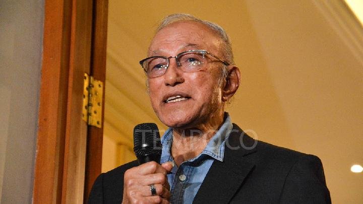 Sederet Pernyataan Wali Nanggroe Aceh Soal 4 Pulau Kembali ke Aceh