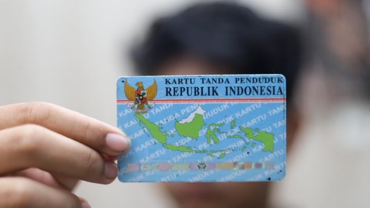 Syarat dan Cara Mencetak KTP di Luar Domisili