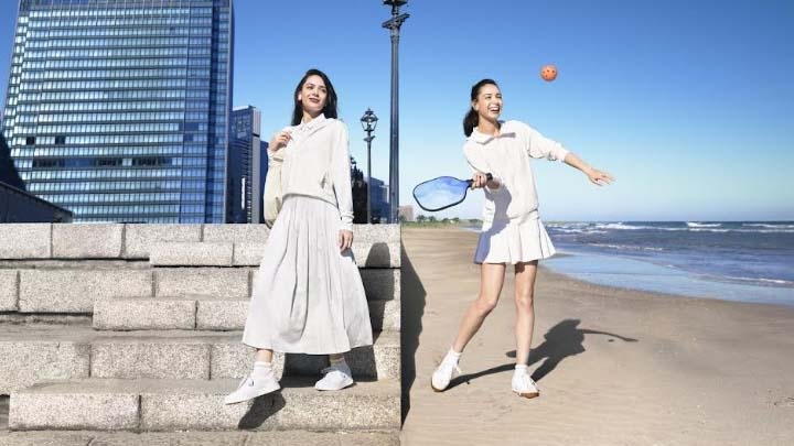 Perbedaan Olahraga Tenis dan Padel