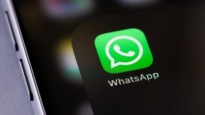 Mengapa Iran Larang Warganya Gunakan WhatsApp?