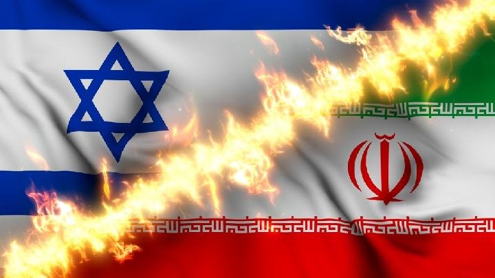 Pandangan 2 Guru Besar Indonesia Soal Konflik Iran-Israel