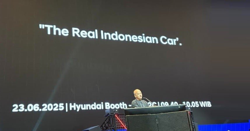 Hyundai Bakal Luncurkan Mobil Baru Diklaim Indonesia Banget di GIIAS 2025, Apa Low MPV Lagi?