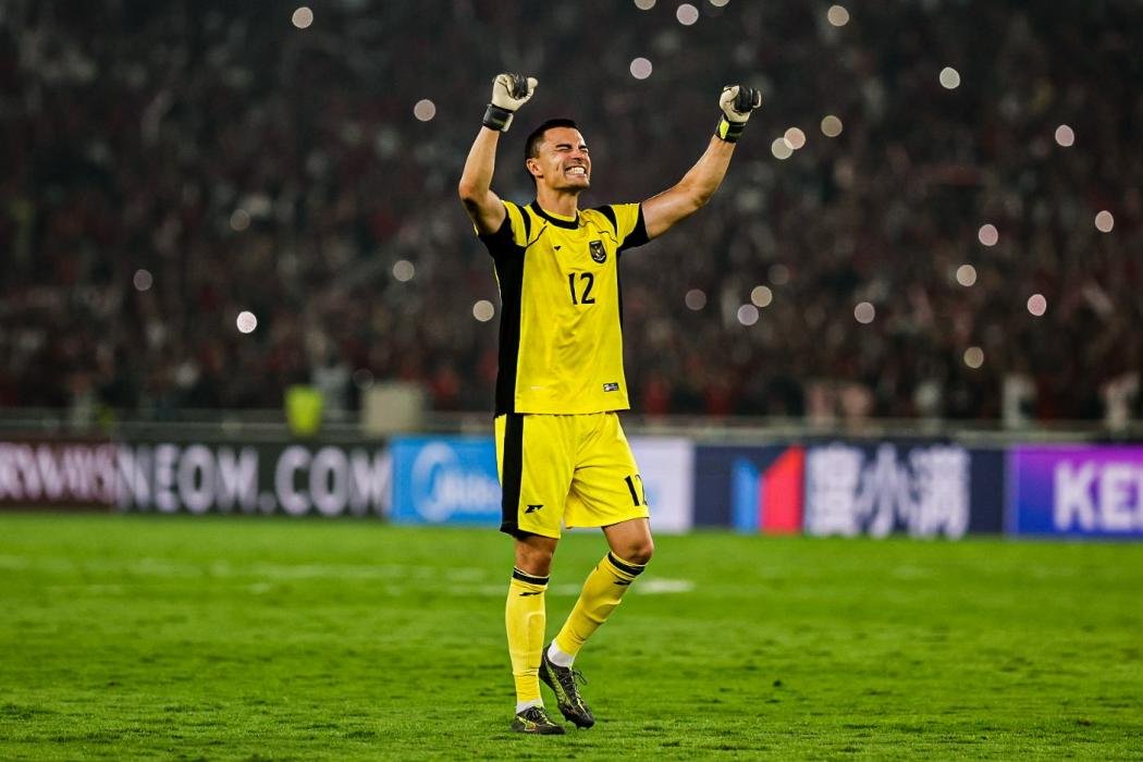 Palermo Butuh Kiper, Kiper Timnas Indonesia Emil Audero Jadi Prioritas Pelatih Filippo Inzaghi 