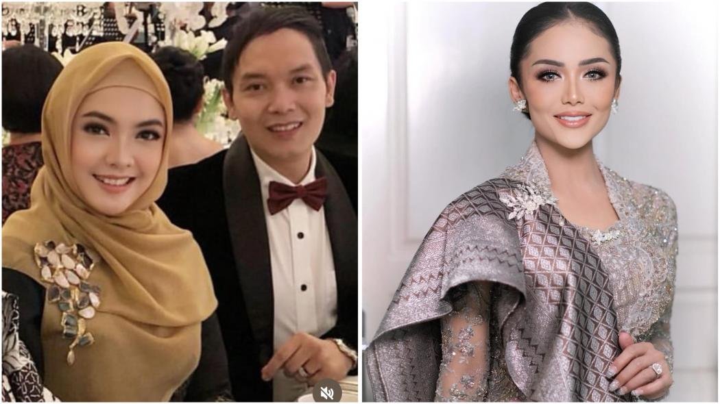 Kris Dayanti hingga Inggrid Kansil Berduka atas Meninggalnya Hengki Kawilarang Hari Ini 