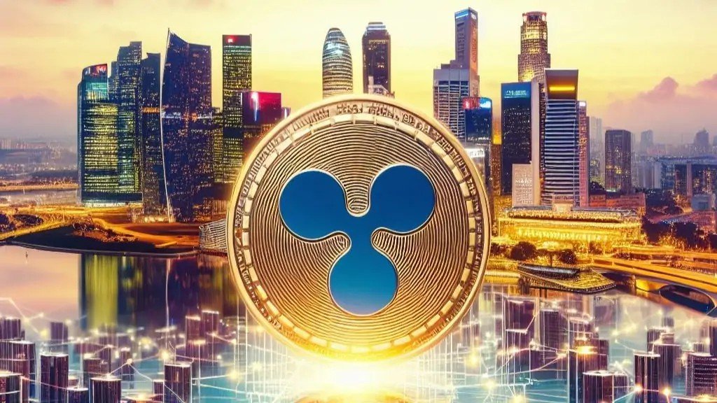 Transaksi Besar Ripple $438 Juta: Tanda Bahaya atau Peluang Baru?