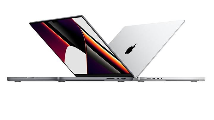 Apple Rombak Desain MacBook Pro, Usung Layar OLED dan Chip M6