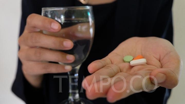 Mengapa Umumnya Obat Dianjurkan Diminum Setelah Makan?