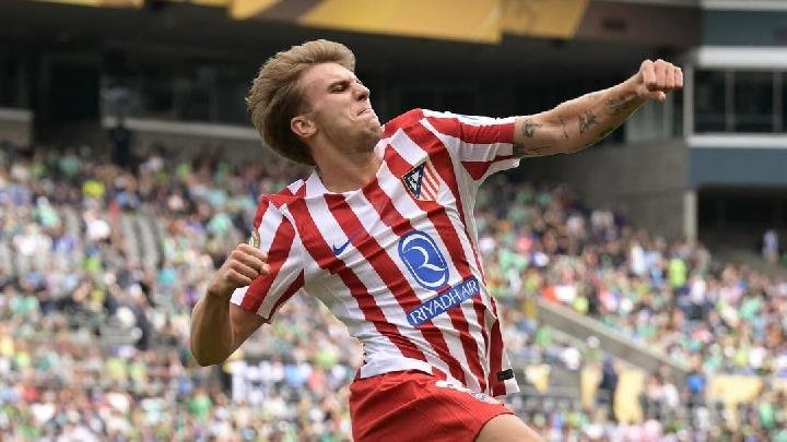 Hasil Piala Dunia Antarklub 2025: Sounders vs Atletico Madrid 1-3