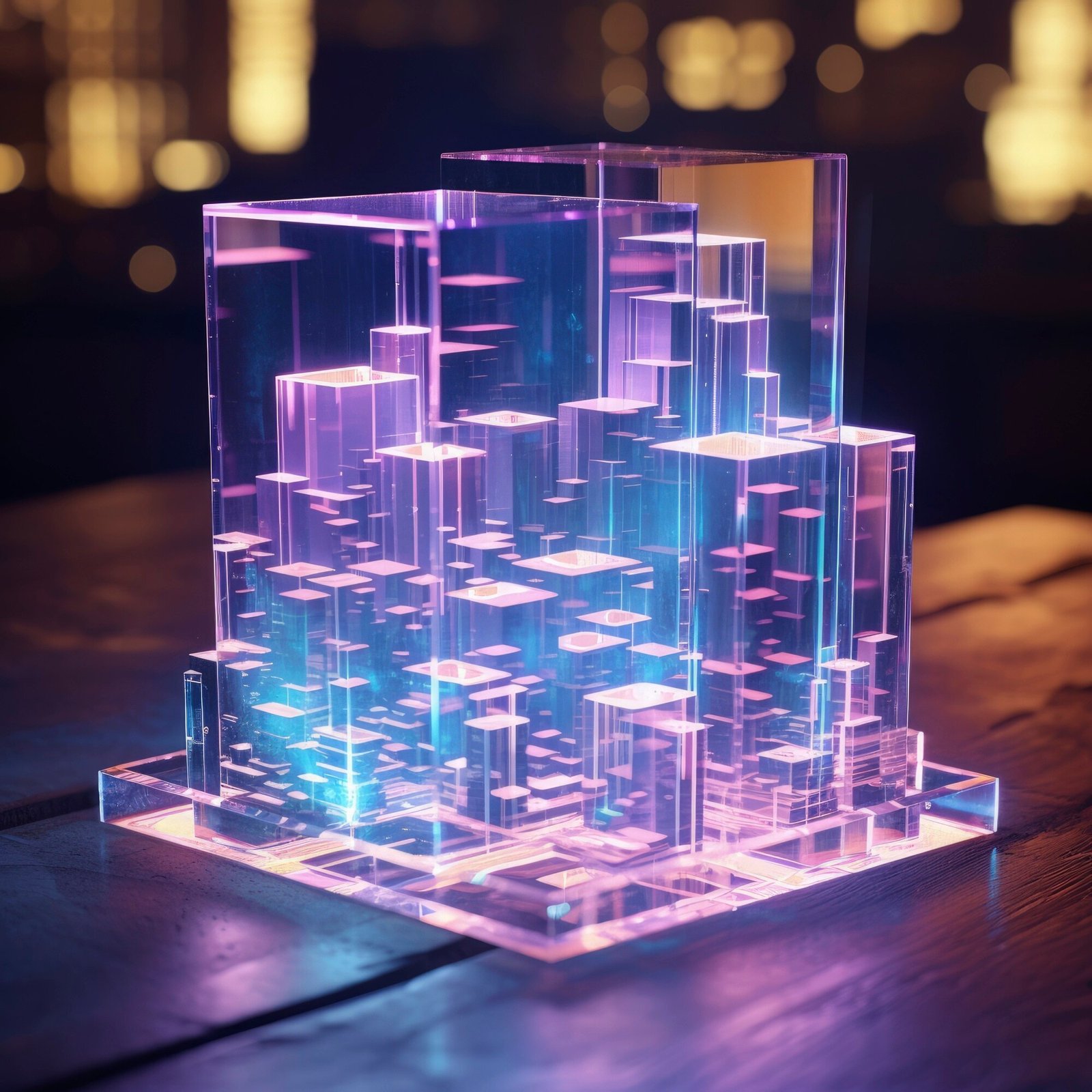 Menghadapi Volatilitas dan Disrupsi Bisnis dengan Digital Twin of an Organization (DTO)