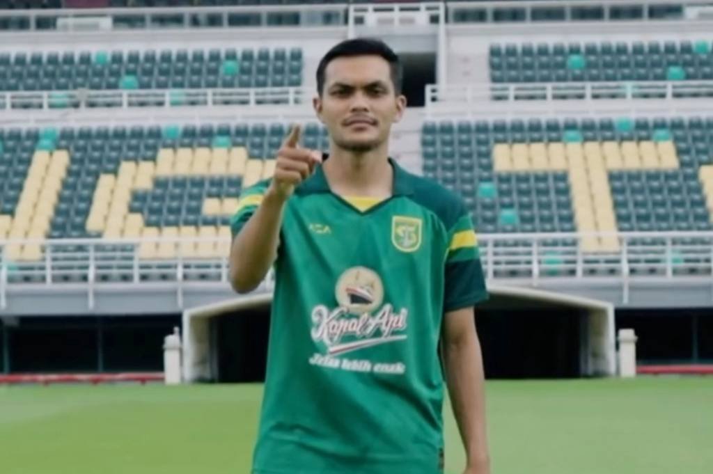 Rachmat Irianto Pulang karena Wasiat Almarhum Ayah: Juara Bersama Persebaya!