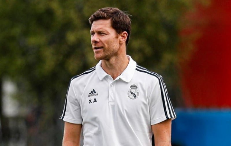Susunan Pemain Inti Real Madrid: Strategi Xabi Alonso Tentukan Starting Eleven Siap Ikut Piala Dunia Antarklub
