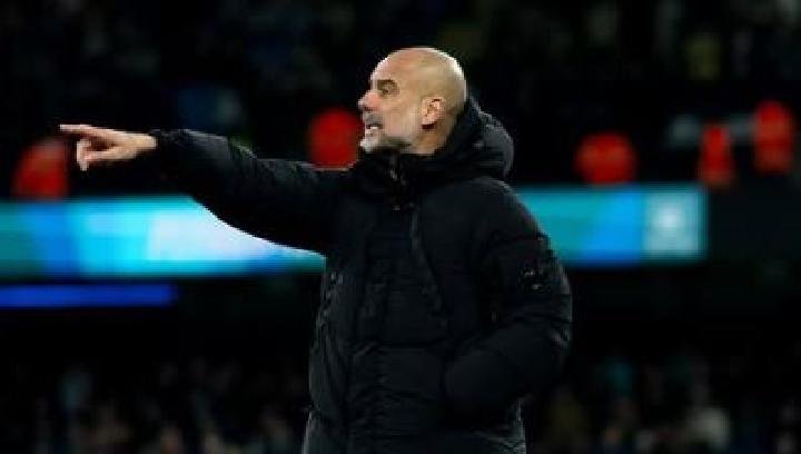 Kata Bos Manchester City Soal Rodri dan Debut Tijani Reinders