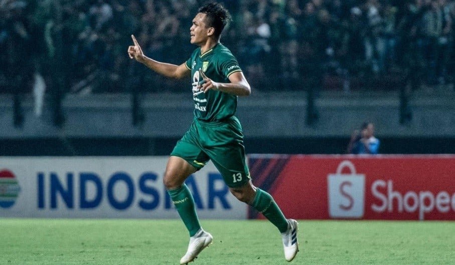 Rahmat Irianto Kembali ke Persebaya, Siap Bangun Kejayaan Baru