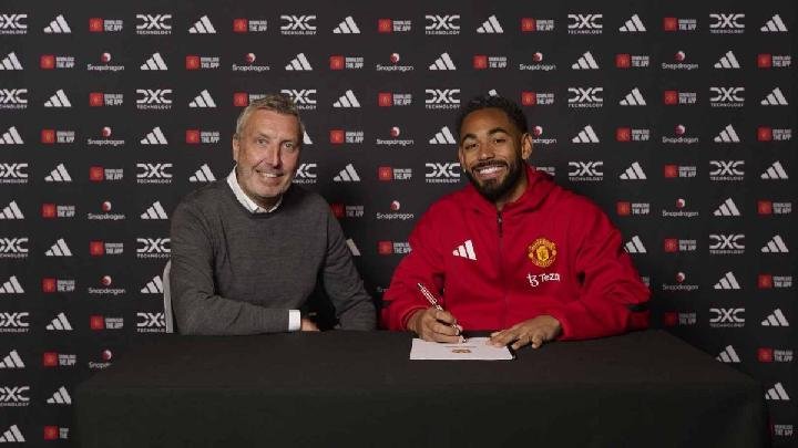 Pesan Kleberson ke Matheus Cunha Usai Merapat ke Manchester United