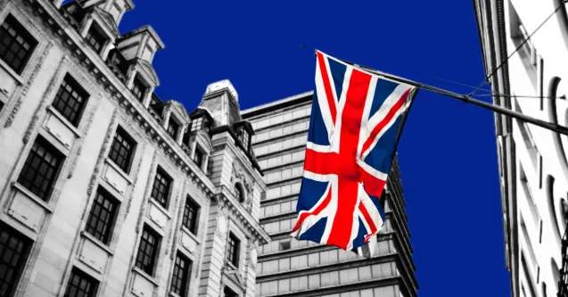 Adopsi Meningkat, Inggris Bakal Atur Regulasi Crypto