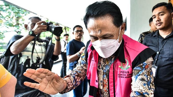 Sekuriti PN Surabaya Ungkap Kode Pengacara Ronald Tannur