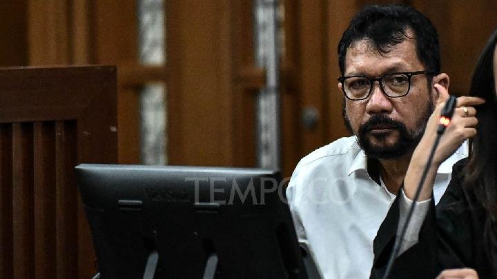 JPU Pertimbangkan Banding Usai Vonis 16 Tahun Penjara Zarof Ricar. Apa Syaratnya?