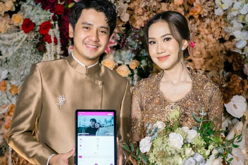 Tren Undangan Digital Selamatkan Bumi dari Emisi Karbon Dioksida Ekuivalen, Ini Faktanya!